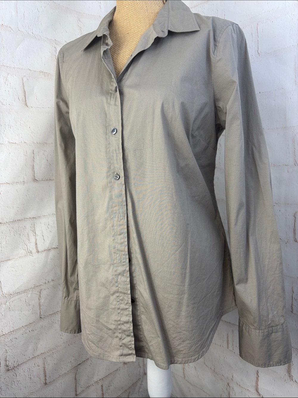 ⬇️ J.CREW⚡️BUTTON DOWN SHIRT